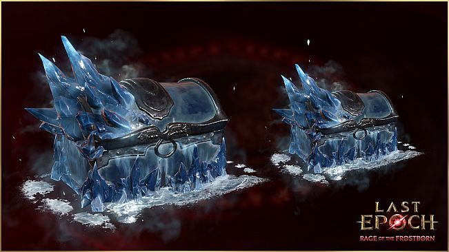 Last Epoch - Enraged Legend Supporter Pack