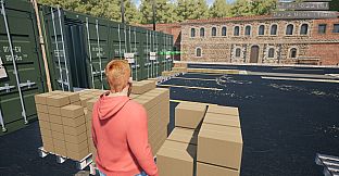 Fulfillment Center Simulator