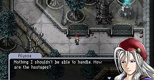 Cosmic Star Heroine Official Soundtrack