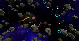 Asteroids 44 (For Four)