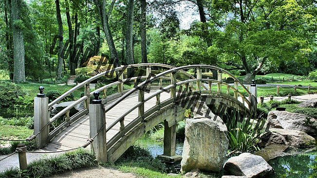 Good puzzle - Wallpapers