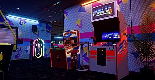 Arcade Paradise - Smoke 'em