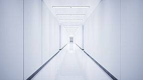 Shifting To The Backrooms