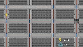 Orion's Belt Expedition