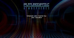 RPG Maker MV - Futuristic Atmospheres