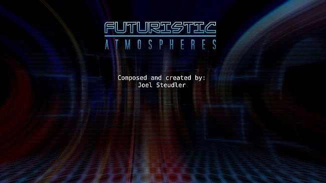 RPG Maker MV - Futuristic Atmospheres
