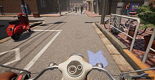 FALAFEL Restaurant Simulator