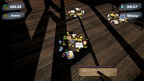 Coffee Shop Simulator