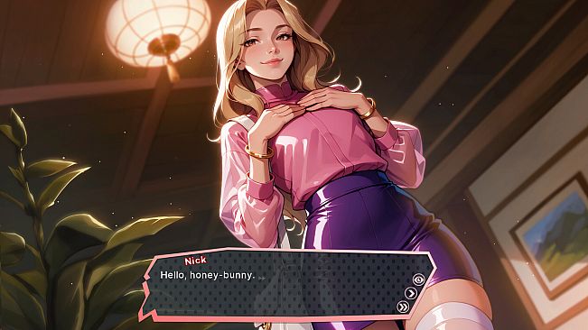 FEMBOY called it “MASSAGE”