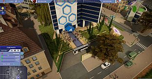COPA CITY
