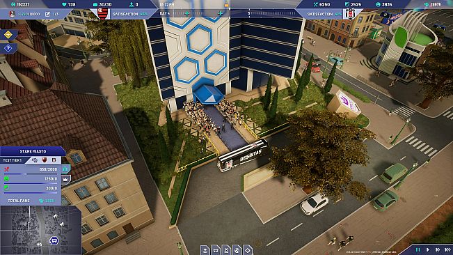 COPA CITY