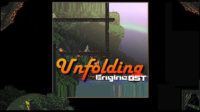 Unfolding Engine Soundtrack