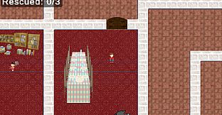 Lost Children of the Mansion