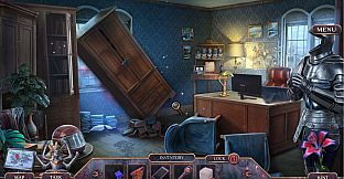 Paranormal Files: Fatal Flaw Collector's Edition