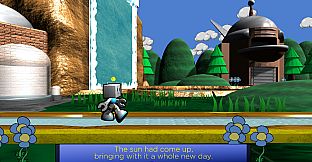 Kentor and also Bloby in: Part 1 - The Krookening