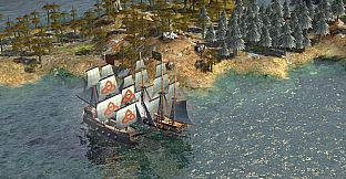 Sid Meier's Civilization IV: Colonization