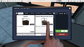 Pawnbroker Simulator