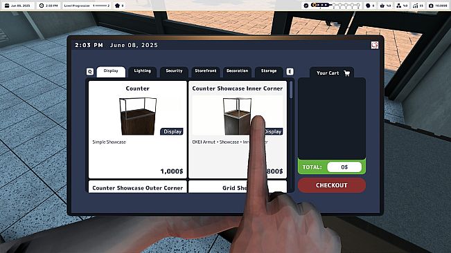 Pawnbroker Simulator