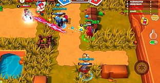 West Legends