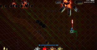 Lux Ex: Cyber Initiation