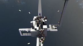 Terrorhedron Tower Defense