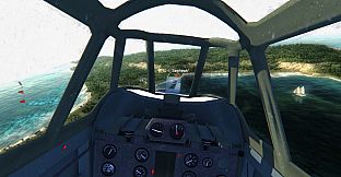 Flying Tigers: Shadows Over China - Paradise Island