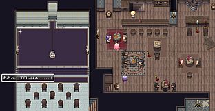 Amelia and the Erotic Tentacle Trap Dungeon