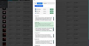 Visual Novel Workshop - AutoTranslate: Multilingual