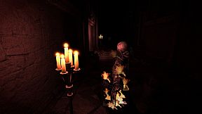 Zad Maldan My Bloody Sacrifice