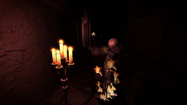 Zad Maldan My Bloody Sacrifice