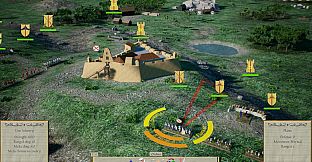 Field of Arms: Tactics