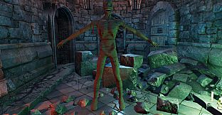 Zombies for Clip maker