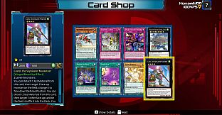Yu-Gi-Oh! Legacy of the Duelist