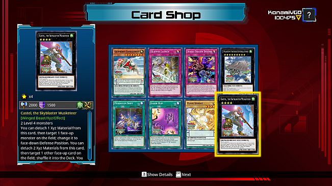 Yu-Gi-Oh! Legacy of the Duelist