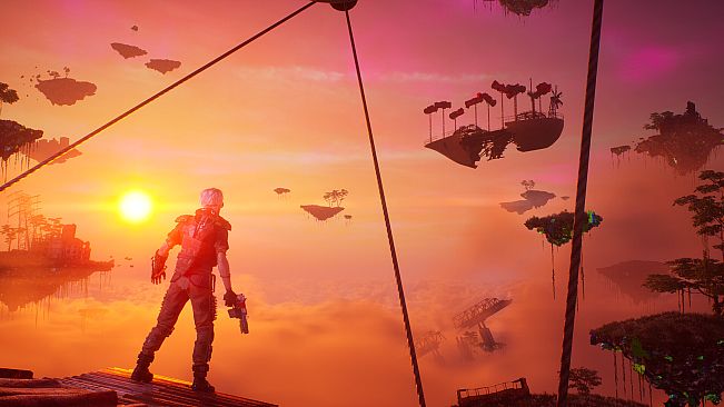 Arohel: Call of the Wind