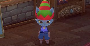 Kitaria Fables - Elf Hat