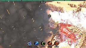 Outlanders: Hunt and Survive