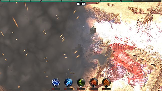 Outlanders: Hunt and Survive