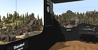 Rolling Line - Sierra Logging