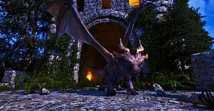 ARK: Dragontopia
