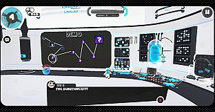 Micronaut Odyssey