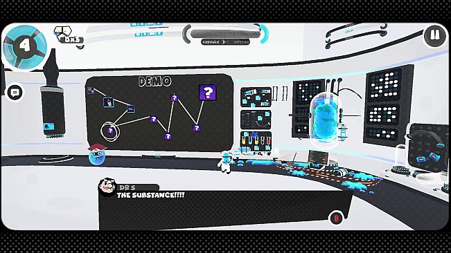 Micronaut Odyssey