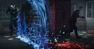 Dead by Daylight - Resident Evil Chapter