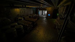 HELL OF FEAR: Mind Breach