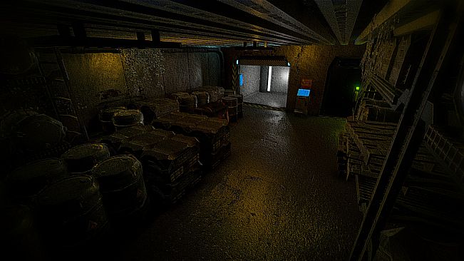 HELL OF FEAR: Mind Breach