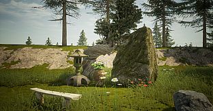 ContractVille - Japanese Furniture Pack