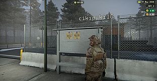 Border Control Together