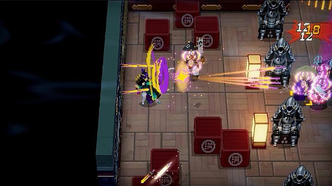 Otherworld Legends - Skin : Xylyth