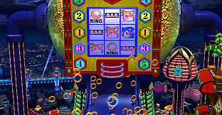 Sonic Generations - Casino Night DLC