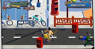 WarpZone vs THE DIMENSION Soundtrack